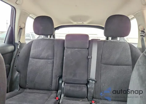 2014 Nissan Pathfinder S from USA, damaged, VIN 5N1AR2MN0EC659547